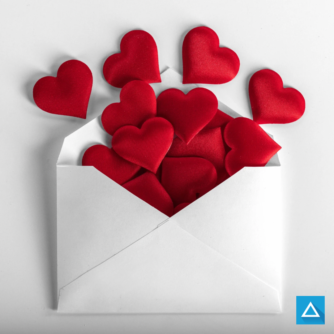 Beware of Valentine’s Day Cybersecurity Scams