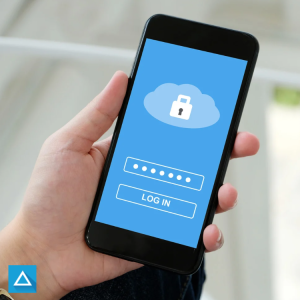 Password manager